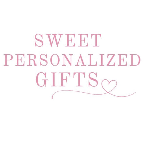 Sweet Personalized Gifts